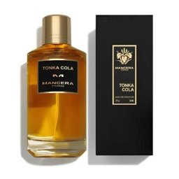 Mancera Tonka Cola Eau de Parfum Spray 120 ml унисекс