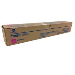 TN514M Червен тонер Konica Minolta Bizhub C458/C558/C658, оригинален