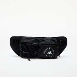 Чантичка за кръста adidas x Stella McCartney Bumbag Black/ White 2,75 l
