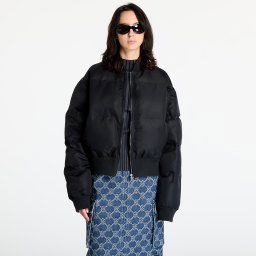 Яке Daily Paper Anaya Puffer Black L