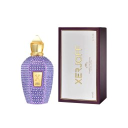 Xerjoff Purple Accento Crystal Edition EDP 100 мл - ПАРФЮМ за жени