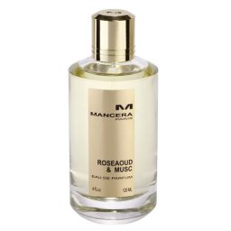 Mancera RoseAoud & Music Eau de Parfum 120 ml БО унисекс