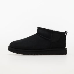 Сникърси UGG W Classic Ultra Mini Black EUR 36