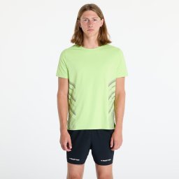 Тениска Under Armour Elite Graphic Short Sleeve Tee Green XL