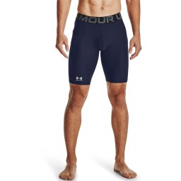 Under Armour HG Armour Lng Shorts Blue S