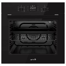 Фурна за вграждане ARIELLI AOE-760BT