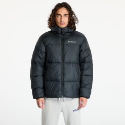 Яке Columbia Puffect™ II Hooded Jacket Black XL
