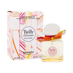 Hermes Twilly d´Hermès Eau Ginger 50 ml eau de parfum за жени
