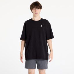 Тениска On Club T-Shirt Black L