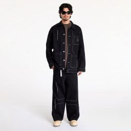 Панталони A-COLD-WALL* Format Jean Black Onyx 50
