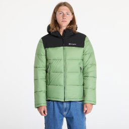 Яке Champion Jacket Green L