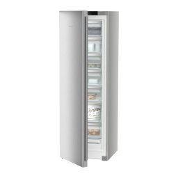 Фризер Liebherr SFNsfd 5227 Plus NoFrost + 10 години гаранция