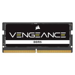 Laptop RAM Vengeance 48GB 4800MHz DDR5 SO-DIMM