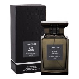 Tom Ford Oud Wood EDP 50 мл - ПАРФЮМ Унисекс