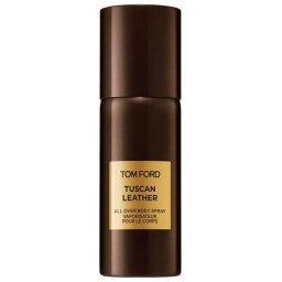 Tom Ford Private Blend Tuscan Leather All Over Body Spray 150 ml унисекс дезодорант