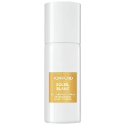 Tom Ford Private Blend Soleil Blanc All Over Body Spray 150 ml унисекс дезодорант
