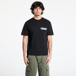 Тениска Carhartt WIP S/S Spill T-Shirt UNISEX Black L