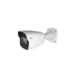 TD-9422S4(D/PE/AR3) - 3.6mm, 50m, външен монтаж, булет, 2MP 1080P IP камера за наблюдение, TVT