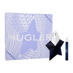 Mugler Angel Elixir подаръчен комплект: EDP 50 ml + EDP 10 ml за жени
