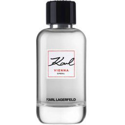Karl Lagerfeld Vienna Opera EDT 100ml за Мъже БЕЗ ОПАКОВКА
