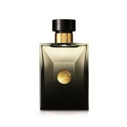 Versace Oud Noir Pour Homme Eau de Parfum Spray 100 ml БО за мъже