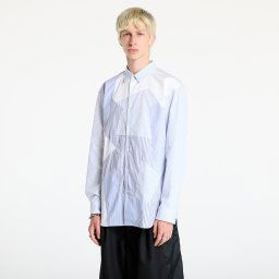Риза Comme des Garçons SHIRT Woven Shirt White/ Stripe M