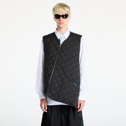 Жилетка Comme des Garçons SHIRT x Lavenham Wowen Vest Black M