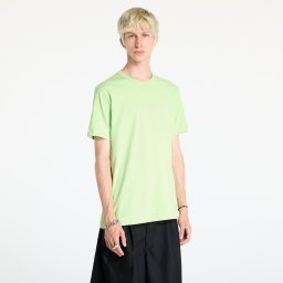 Тениска Comme des Garçons SHIRT Knit T-Shirt Green L