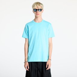 Тениска Comme des Garçons SHIRT Knit T-Shirt Blue M