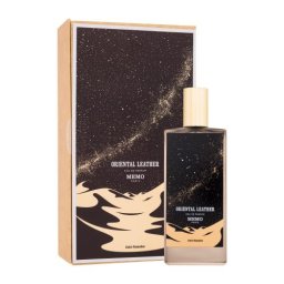 Memo Paris Cuirs Nomades Oriental Leather 75 ml eau de parfum унисекс