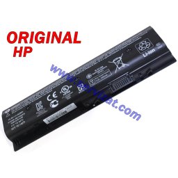 Батерия ОРИГИНАЛНА HP PAVILION DV4-5000 DV6-7000 DV7-7000 ENVY M6-1100 671731-001