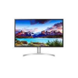 Монитор LG 32UL750P-W