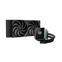 CPU Cooler MYSTIQUE 240