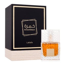 Lattafa Khamrah 100 ml eau de parfum унисекс