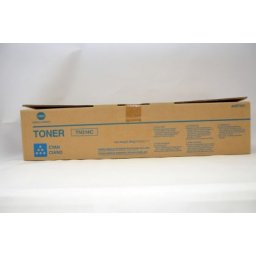 TN314C Син тонер Konica Minolta Bizhub C353