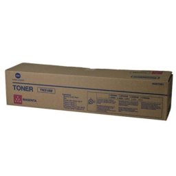 TN-314М Червен тонер Konica Minolta Bizhub C353