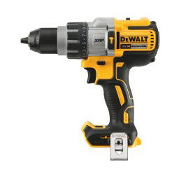 Акумулаторна ударна бормашина DEWALT DCD996NT