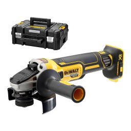 Ъглошлайф DeWALT DCG405NT