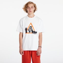 Тениска Nike Men's ACG Oc Dog Sled T-shirt Summit White S