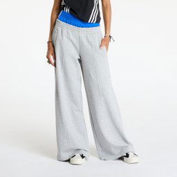 Панталони adidas x KSENIASCHNAIDER Sweatpants Medium Grey Heather/ Blue M