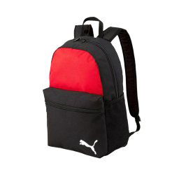 PUMA TeamGoal 23 Backpack Black/Red
