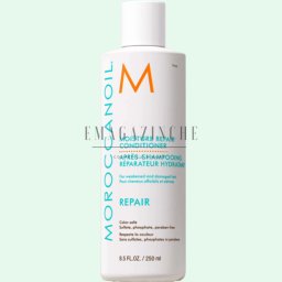 Moroccanoil Възстановяващ хидратиращ балсам за слаба,увредена коса 250/1000 мл. Repair Moisture Repair Conditioner