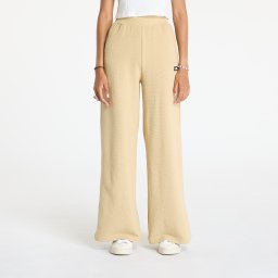 Панталони The North Face W Hoden Wide Leg Jogger Khaki Stone XS