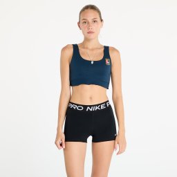 Сутиени Nike x YOON Women's Light-Support Lightly-Lined Bra Armory Navy/ White XL