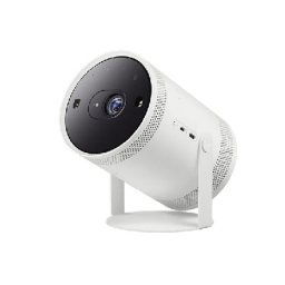 Samsung The Freestyle Mobile projector 2nd Gen. Full HD SP-LFF3CLAXXXH