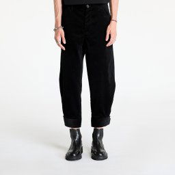 Панталони Comme des Garçons SHIRT Woven Pants Black M