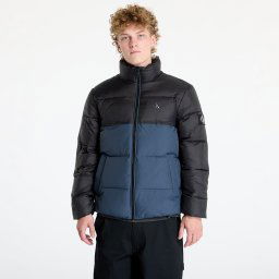 Яке Calvin Klein Jeans Non Down Blocking Puffer Jacket Blue M