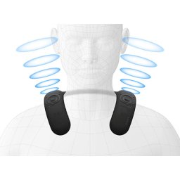 Sony SRS-AN7 BRAVIA Theatre U Безжичен говорител тип яка