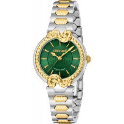 Roberto Cavalli by Franck Muller RV1L214M0061 Дамски часовник