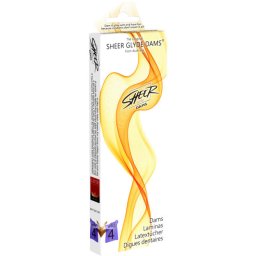 SHEER GLYDE